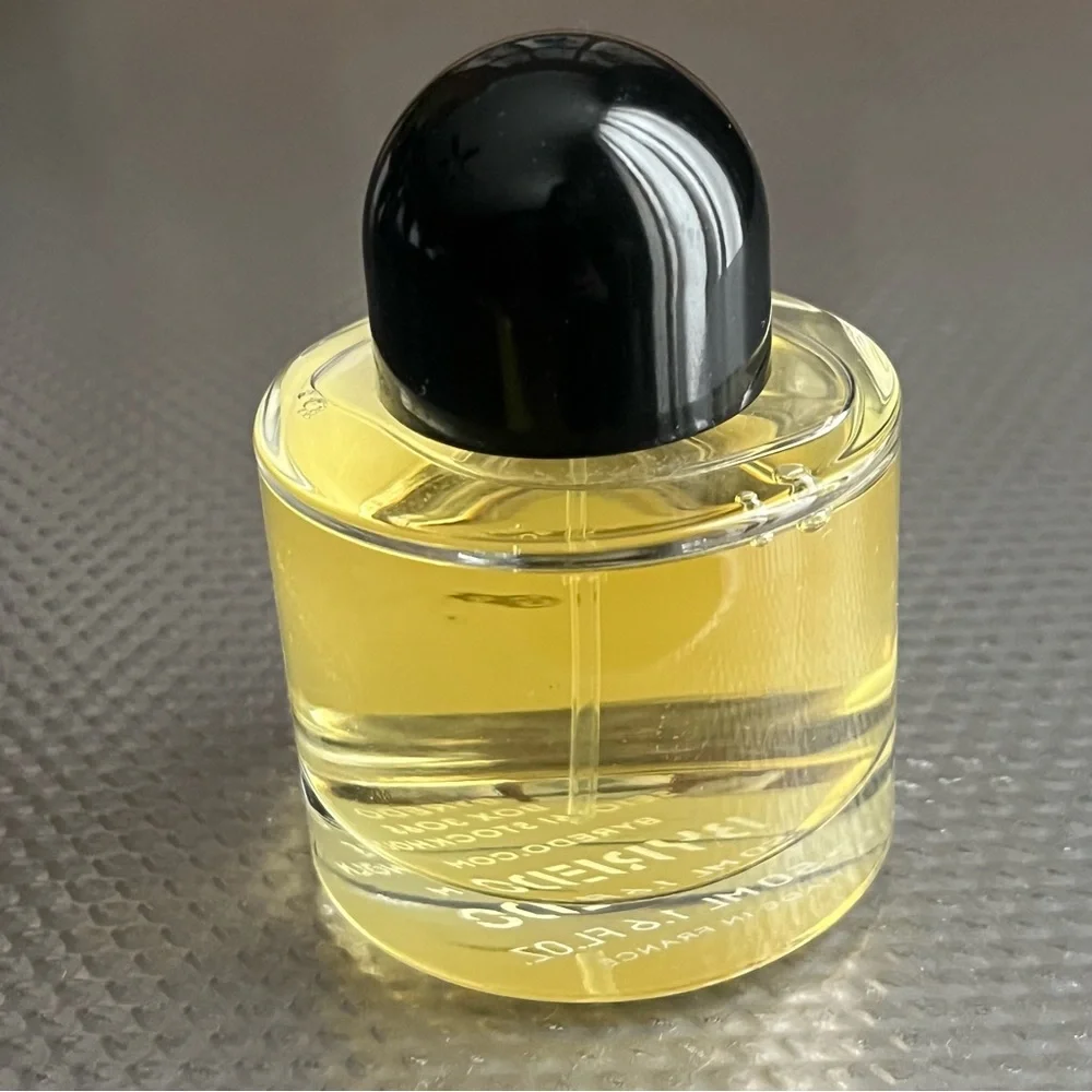 Byredo Mumbai Noise, 1.6oz